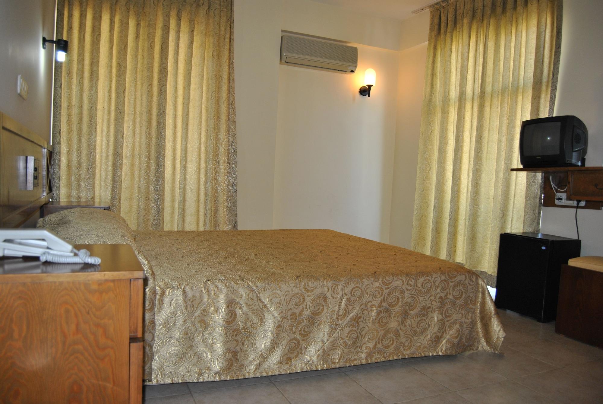אנטליה Benna Hotel מראה חיצוני תמונה