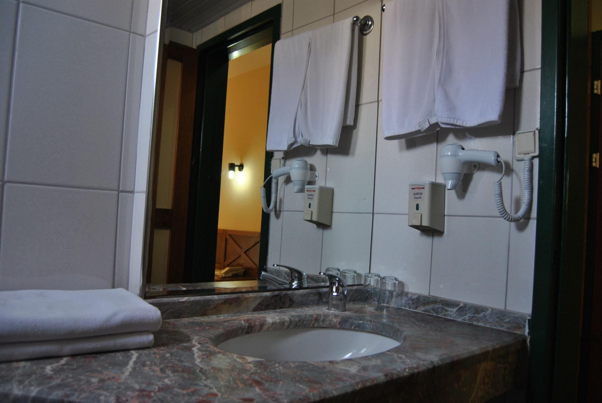 אנטליה Benna Hotel מראה חיצוני תמונה