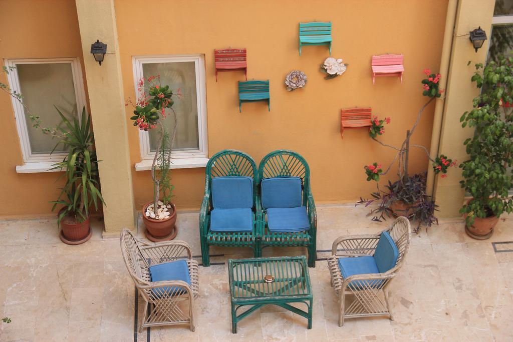 אנטליה Benna Hotel מראה חיצוני תמונה