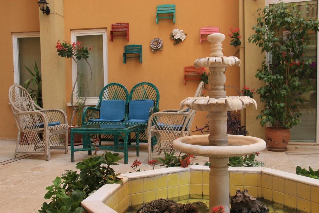 אנטליה Benna Hotel מראה חיצוני תמונה