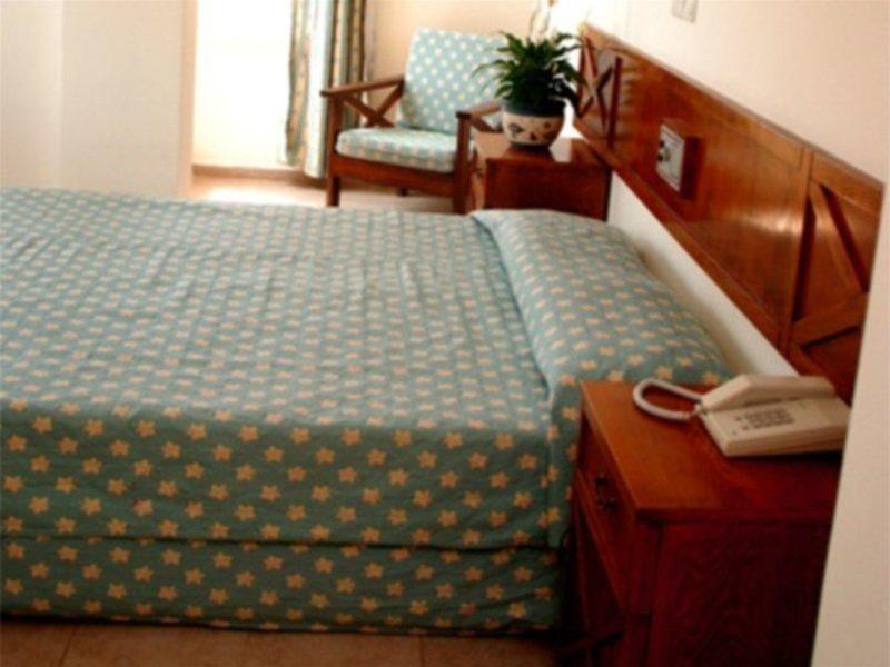 אנטליה Benna Hotel מראה חיצוני תמונה
