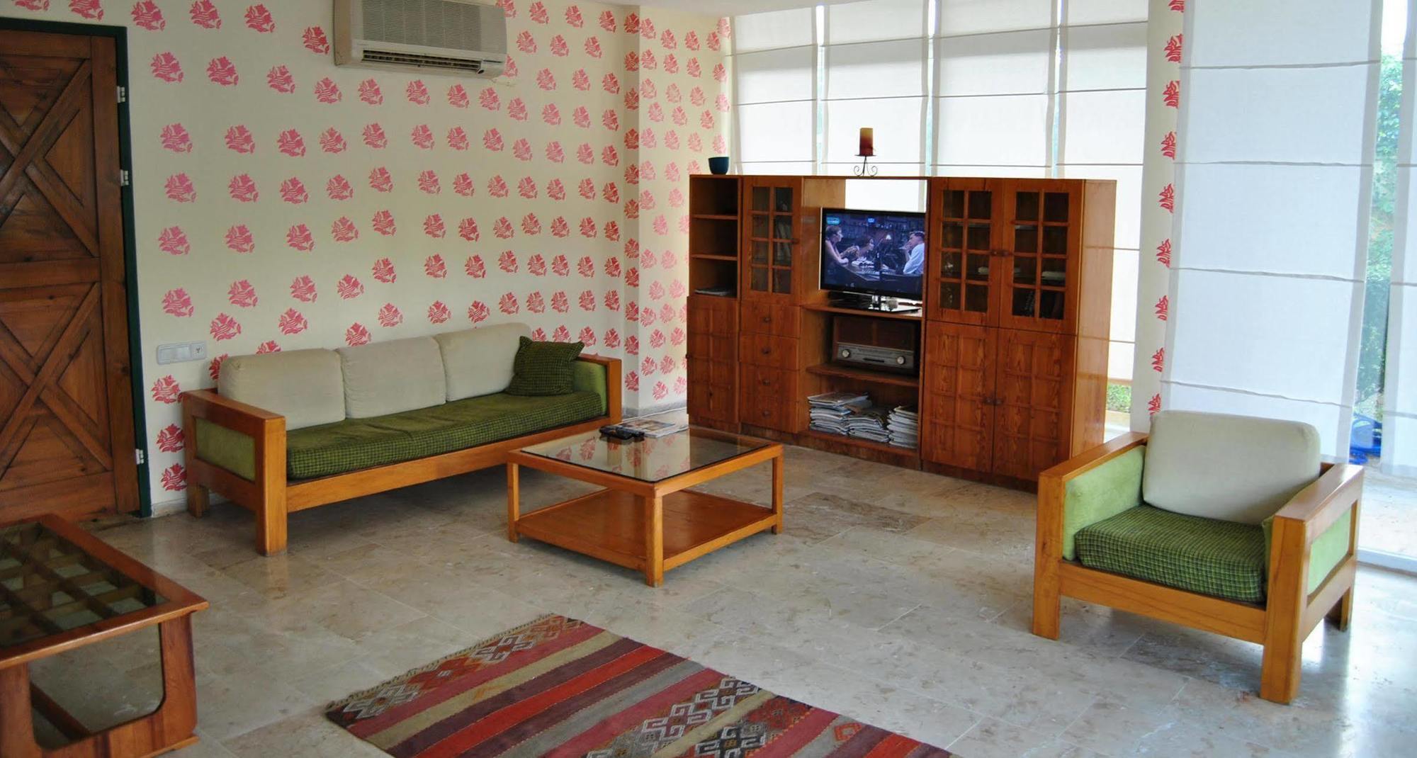 אנטליה Benna Hotel מראה חיצוני תמונה